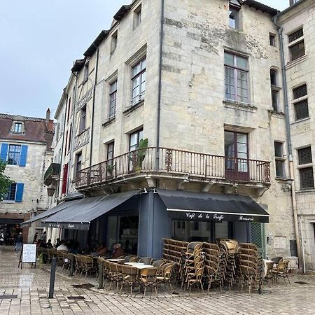 Plein Coeur Du Centre Historique De Perigueux . Apartment Exterior photo